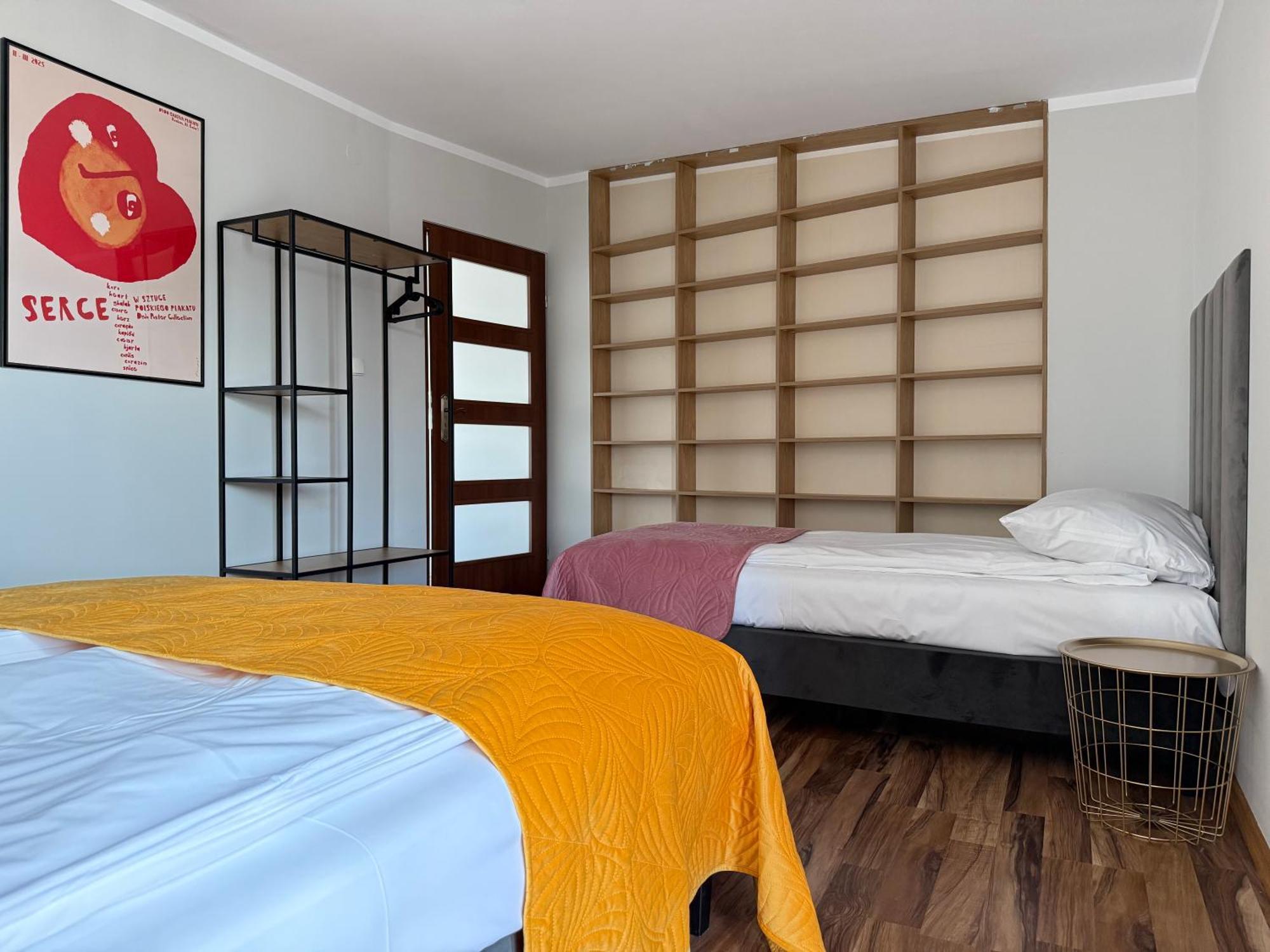 Corner House Residence Krakow Dış mekan fotoğraf