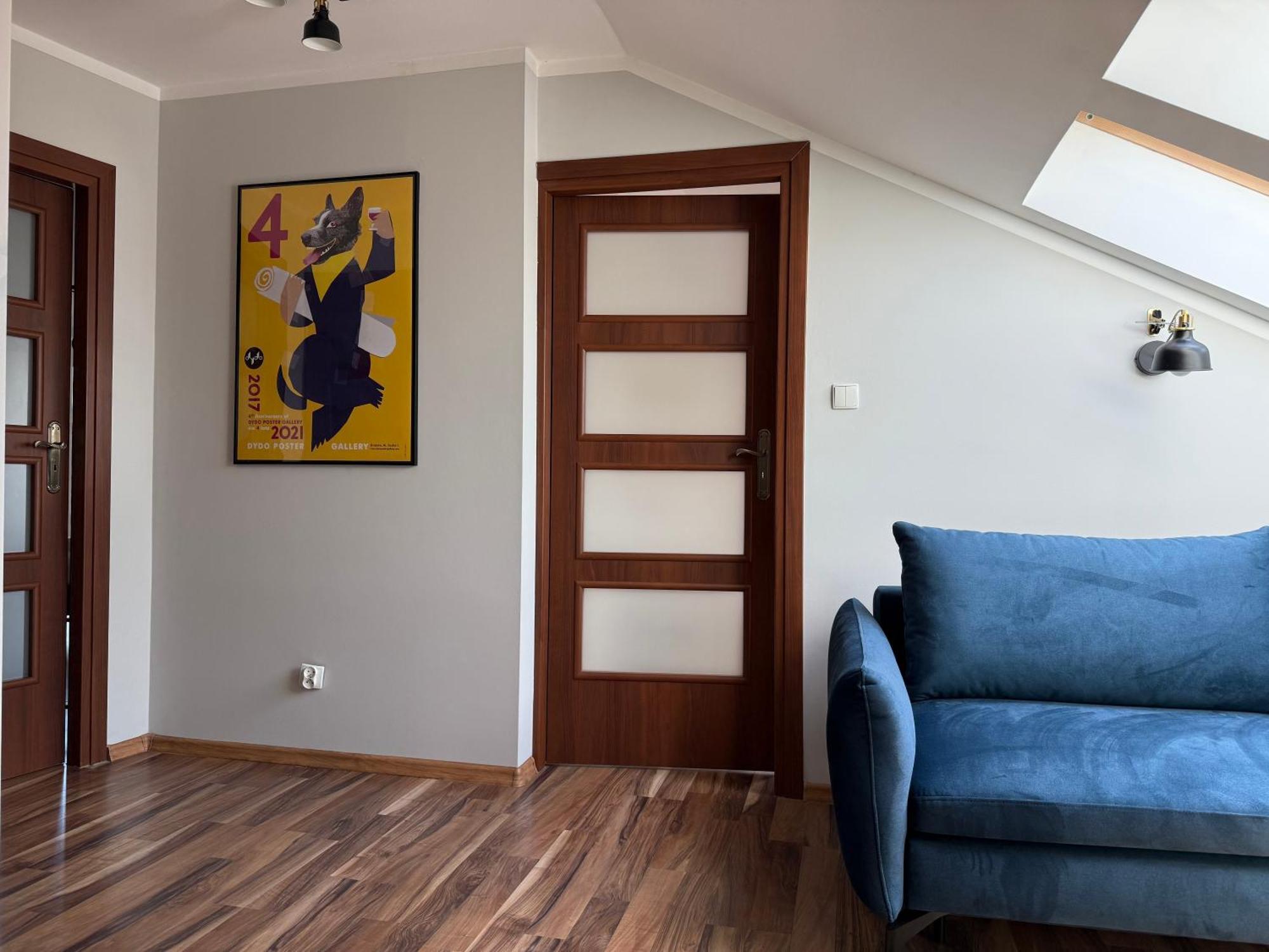 Corner House Residence Krakow Dış mekan fotoğraf