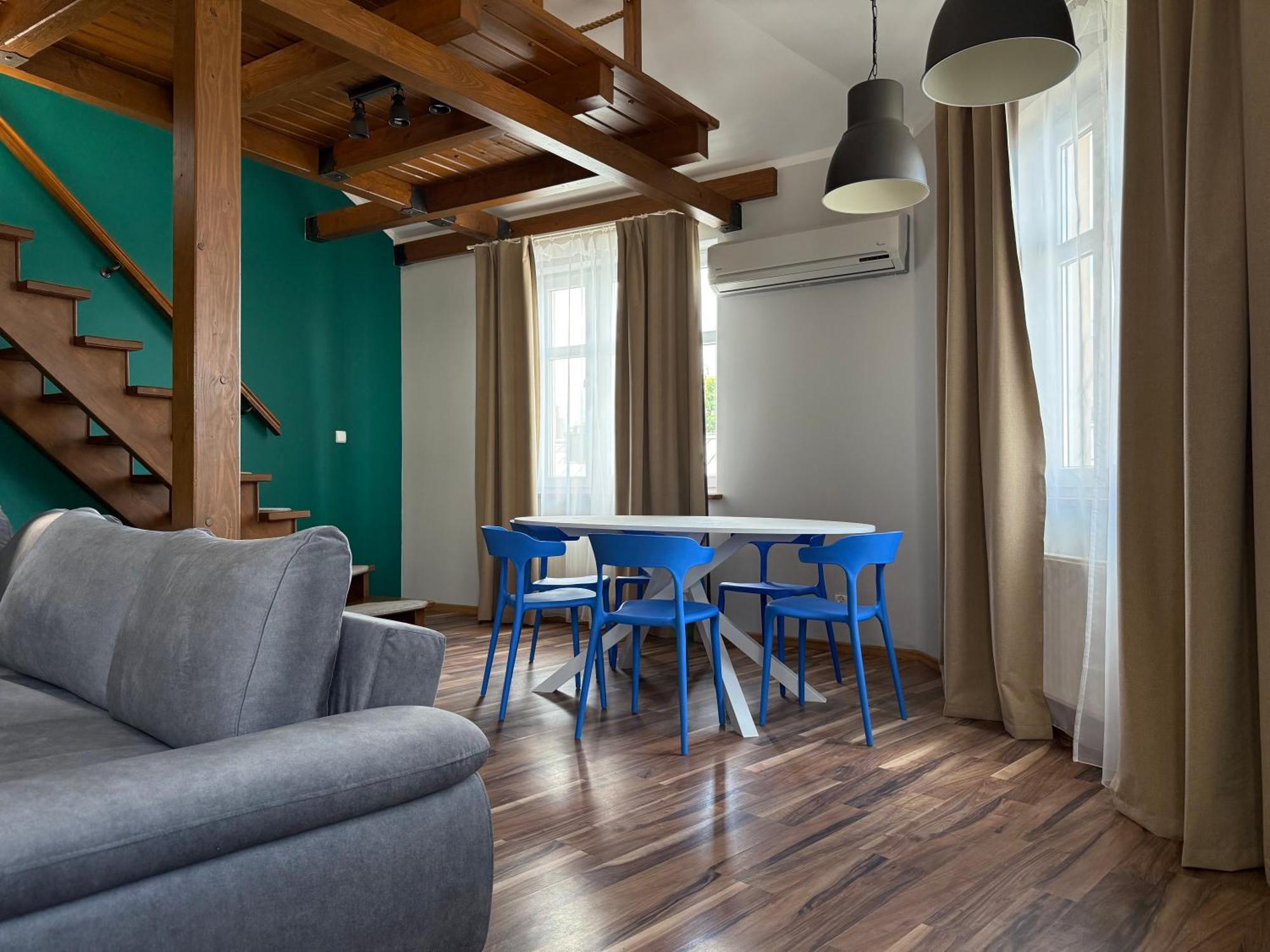 Corner House Residence Krakow Dış mekan fotoğraf