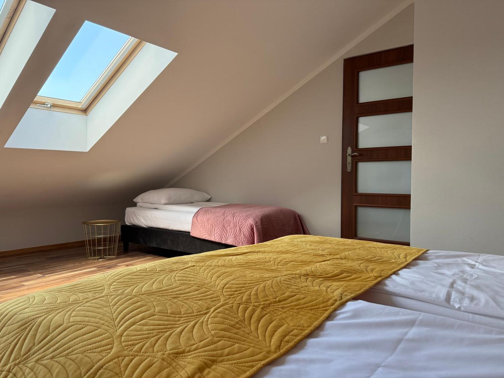 Corner House Residence Krakow Dış mekan fotoğraf